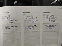 Volvo V60 Cross Country vaihtoauto