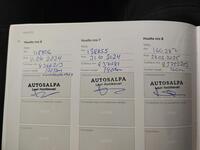 Volvo V60 Cross Country vaihtoauto