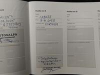 Volvo V60 Cross Country vaihtoauto