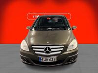 Mercedes-Benz B vaihtoauto