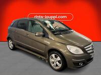 Mercedes-Benz B vaihtoauto