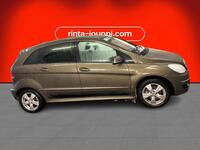 Mercedes-Benz B vaihtoauto