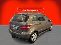 Mercedes-Benz B vaihtoauto