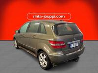 Mercedes-Benz B vaihtoauto