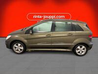 Mercedes-Benz B vaihtoauto