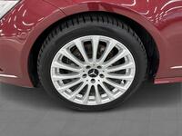 Mercedes-Benz CLS vaihtoauto