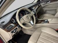 Mercedes-Benz CLS vaihtoauto