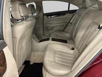 Mercedes-Benz CLS vaihtoauto