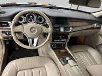 Mercedes-Benz CLS vaihtoauto