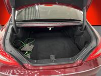 Mercedes-Benz CLS vaihtoauto