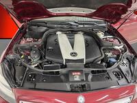 Mercedes-Benz CLS vaihtoauto