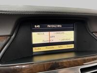 Mercedes-Benz CLS vaihtoauto