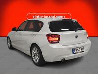 BMW 116 vaihtoauto