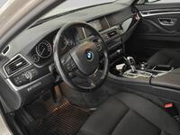 BMW 518 vaihtoauto