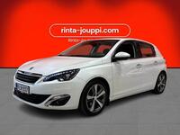 Peugeot 308 vaihtoauto