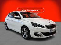 Peugeot 308 vaihtoauto