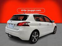 Peugeot 308 vaihtoauto