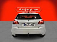 Peugeot 308 vaihtoauto