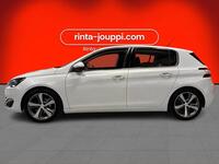 Peugeot 308 vaihtoauto