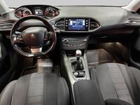 Peugeot 308 vaihtoauto