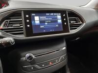Peugeot 308 vaihtoauto
