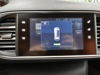 Peugeot 308 vaihtoauto