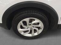 Opel Crossland X vaihtoauto