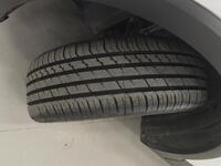 Opel Crossland X vaihtoauto