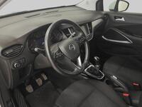 Opel Crossland X vaihtoauto
