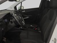 Opel Crossland X vaihtoauto
