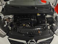 Opel Crossland X vaihtoauto