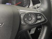 Opel Crossland X vaihtoauto