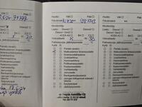 Opel Crossland X vaihtoauto