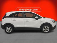 Opel Crossland X vaihtoauto