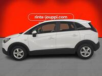 Opel Crossland X vaihtoauto