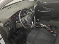 Opel Crossland X vaihtoauto