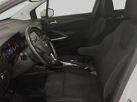 Opel Crossland X vaihtoauto