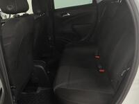 Opel Crossland X vaihtoauto