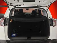 Opel Crossland X vaihtoauto