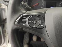 Opel Crossland X vaihtoauto