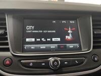 Opel Crossland X vaihtoauto