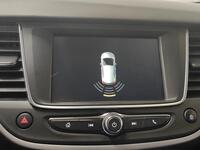 Opel Crossland X vaihtoauto