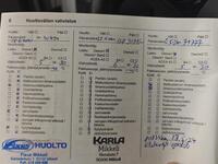 Opel Crossland X vaihtoauto