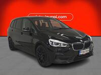 BMW 218 vaihtoauto