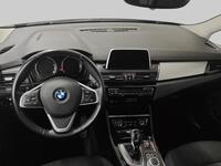 BMW 218 vaihtoauto