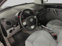 Volkswagen New Beetle vaihtoauto