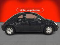 Volkswagen New Beetle vaihtoauto
