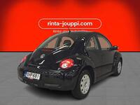 Volkswagen New Beetle vaihtoauto