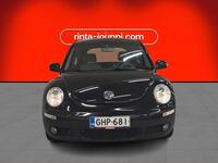 Volkswagen New Beetle vaihtoauto