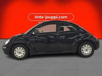 Volkswagen New Beetle vaihtoauto